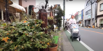El Gobierno japonés presenta propuestas para aumentar la natalidad