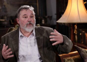 СЛОБОДАН СТОЈИЧЕВИЋ: КАКО ДАНАС ОДБРАНИТИ СРБИЈУ И ЦРКВУ