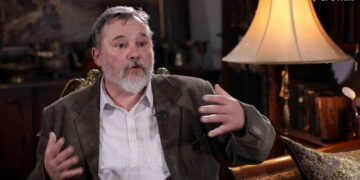 СЛОБОДАН СТОЈИЧЕВИЋ: КАКО ДАНАС ОДБРАНИТИ СРБИЈУ И ЦРКВУ