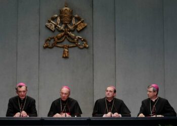 I vescovi belgi criticano l’espansione delle licenze per l’aborto