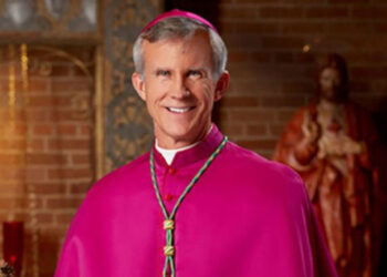 Il vescovo Strickland: l’aborto è una questione di umanità non solo per i cattolici