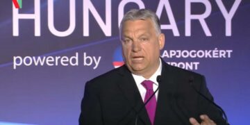 ВИКТОР ОРБАН: НЕ МИГРАЦИЈАМА, РОДНОЈ ИДЕОЛОГИЈИ И РАТУ