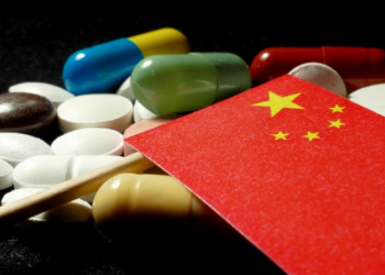 Die Abtreibungspille kommt aus China