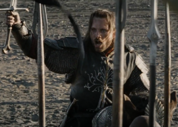 СТОЈТЕ ХРАБРО, ЉУДИ СА ЗАПАДА!