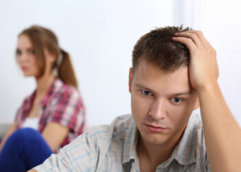 Studie belegt: höhere Scheidungsraten bei Paaren, die vor der Heirat zusammenleben