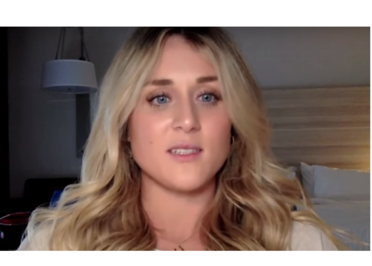 USA: Frauen wollen keine Trans-Männer im Sport