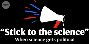 I ricercatori deplorano l'”appropriazione ideologica” della scienza