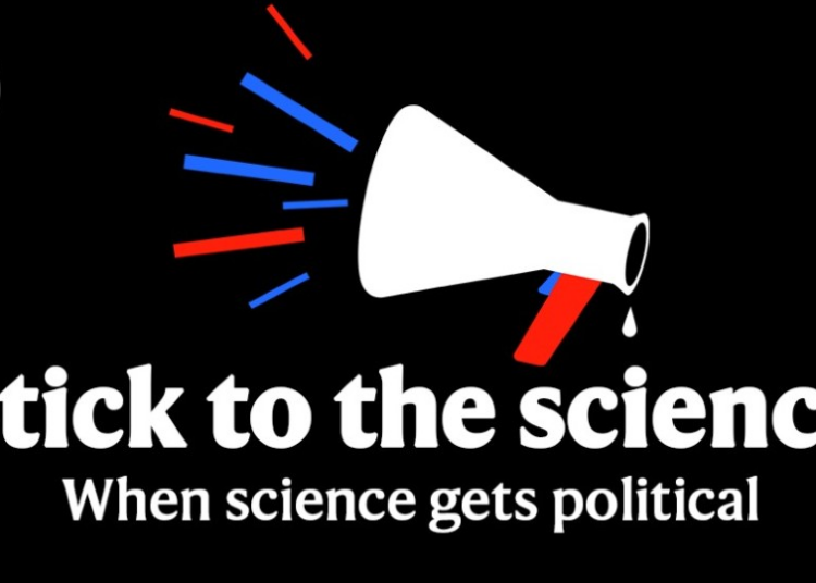I ricercatori deplorano l'”appropriazione ideologica” della scienza