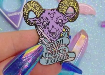 Target drops satanic designer’s pride items after massive outcry