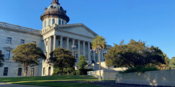 BREAKING: South Carolina Governor Signs Groundbreaking Heartbeat Law!