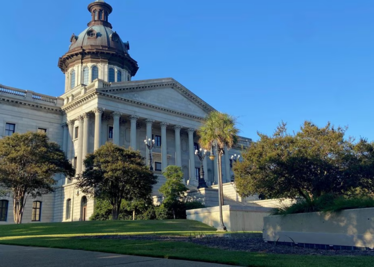 BREAKING: South Carolina Governor Signs Groundbreaking Heartbeat Law!
