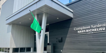 Des questions éthiques se posent alors que l’euthanasie devient une opportunité commerciale au Canada