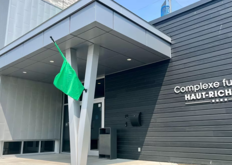 Des questions éthiques se posent alors que l’euthanasie devient une opportunité commerciale au Canada