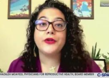 „УБИСТВО ЈЕ ЉУБАВ“, ТВРДИ МАЈКА И ДОКТОРКА КОЈА РАДИ АБОРТУСЕ