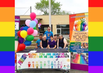 USA-LGBT Event schließt Eltern von Events aus