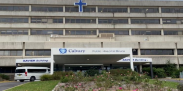 Incautación de un hospital católico en Australia por el Estado