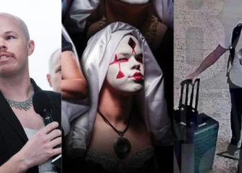 ОД НАМЕШТЕЊА У БЕЛОЈ КУЋИ ДО СКАНДАЛА: „НЕБИНАРНИ“ СЕМ БРИНТОН