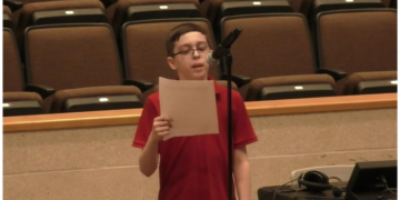 Massachusetts family sues middle school over suppression of free speech