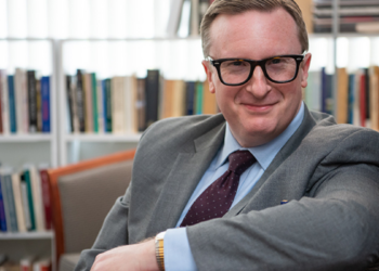 “Catholic” scholar Steve Millies criticizes Bishop Barron over anti-LGBTQ stance