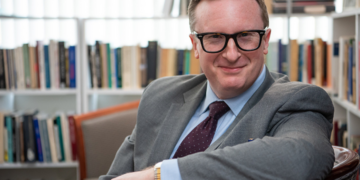 “Catholic” scholar Steve Millies criticizes Bishop Barron over anti-LGBTQ stance