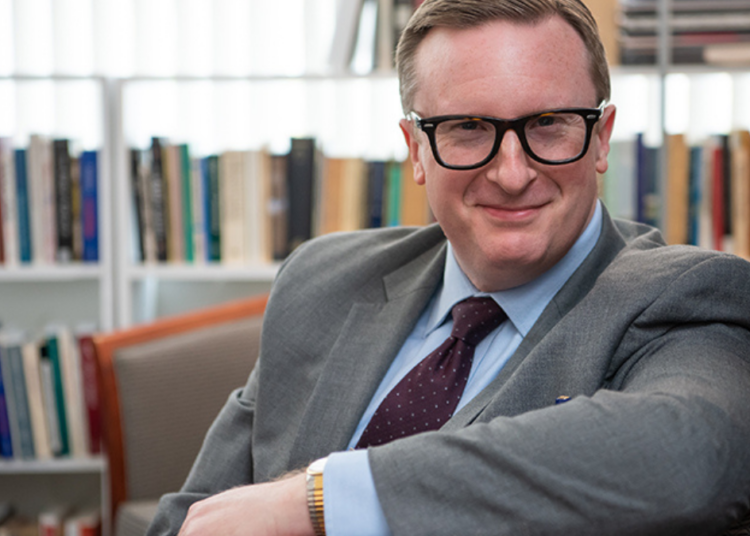 “Catholic” scholar Steve Millies criticizes Bishop Barron over anti-LGBTQ stance