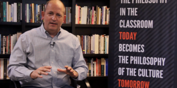 Challenging ‘Wrongthink’: former ethics professor stands up for intellectual freedom