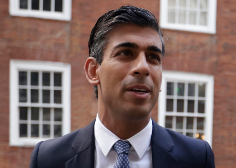 UK Prime Minister defends controversial academic’s right to free speech amid backlash