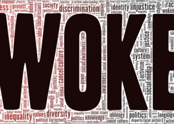 Wokeness ist nicht basisdemoraktisch, sondern ein Top-down Projekt