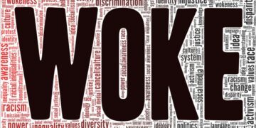 «Wokeness» no es demoráctica de base, sino un proyecto de arriba abajo