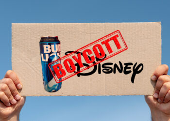 Keep the boycotts rolling!