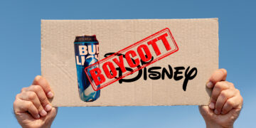 Keep the boycotts rolling!