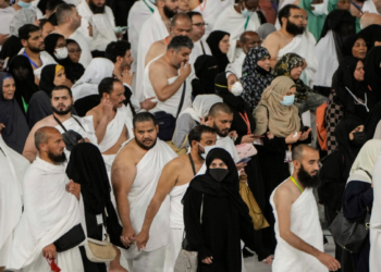 Crisis of the West is leading to a change and a new era