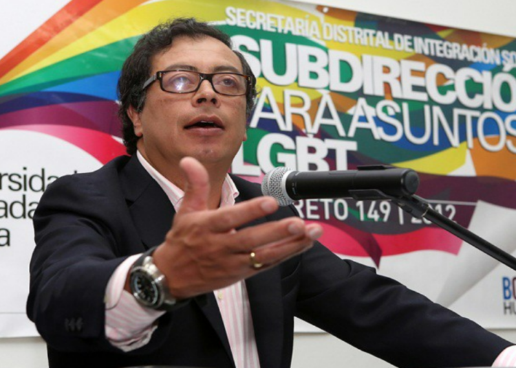 Colombia: Success against gender indoctrination