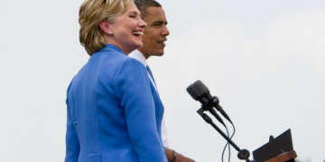 L’FBI, la Clinton e la frode di Obama per affossare Trump