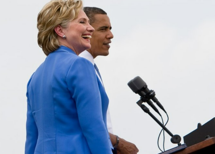 L’FBI, la Clinton e la frode di Obama per affossare Trump