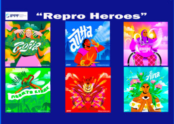 Planned Parenthood lancia la campagna “Supereroe”