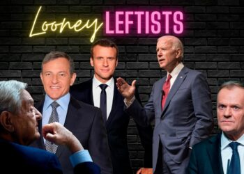 Conformist leftists and the hell they want to create