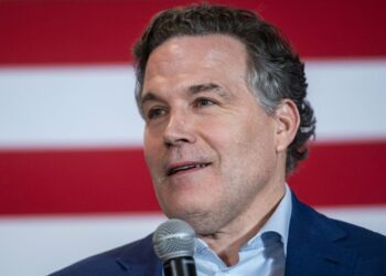 David McCormick is not the answer for PA Republicans against Bob Casey Jr.