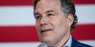 David McCormick is not the answer for PA Republicans against Bob Casey Jr.