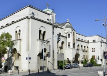 СРПСКА ПРАВОСЛАВНА ЦРКВА И ЏЕНДЕР ИДЕОЛОГИЈА: САВРЕМЕНИ РАТОВИ У КУЛТУРИ (2. део)