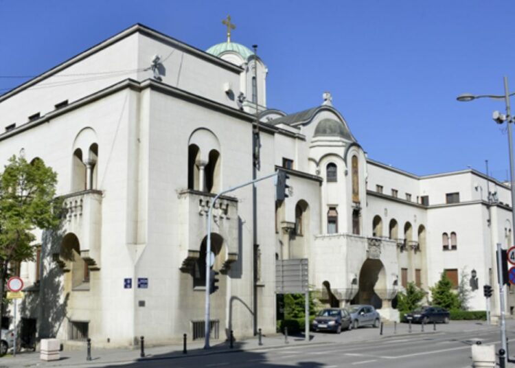 СРПСКА ПРАВОСЛАВНА ЦРКВА И ЏЕНДЕР ИДЕОЛОГИЈА: САВРЕМЕНИ РАТОВИ У КУЛТУРИ (2. део)