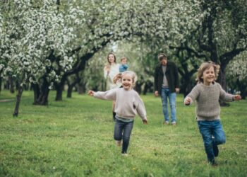 FELICE GIORNATA INTERNAZIONALE DELLE FAMIGLIE