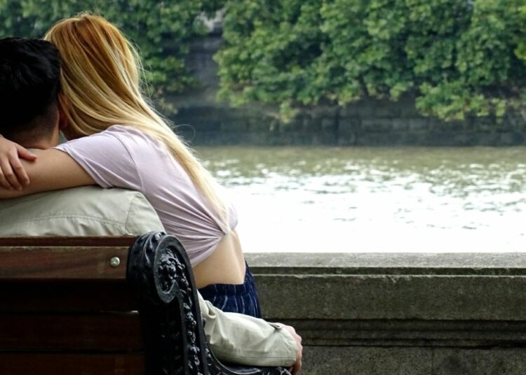 Premarital abstinence improves the couple’s love and stability