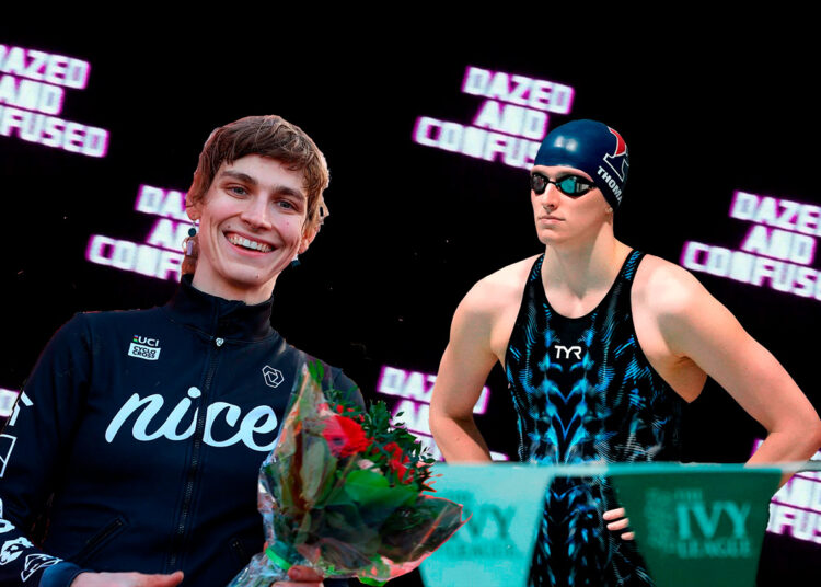 Donnons aux radicaux transgenres ce qu’ils veulent : la fin du sport féminin.