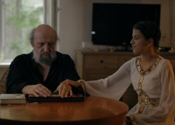 LE KOSOVO SE SOUVIENT – PAVLINA RADOVANOVIĆ