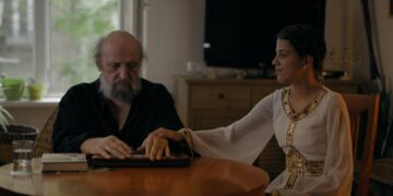 КОСОВО ПАМТИ – ПАВЛИНА РАДОВАНОВИЋ