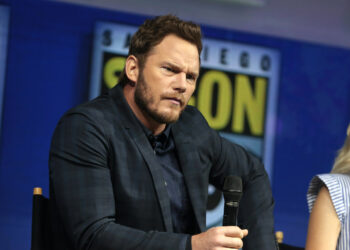 Chris Pratt stands up for his faith, but…