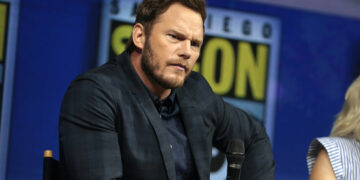 Chris Pratt stands up for his faith, but…