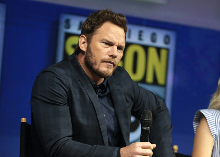 Chris Pratt stands up for his faith, but…