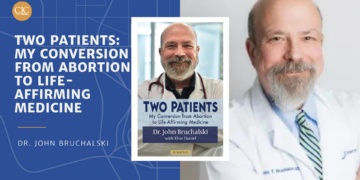 Neues Buch erforscht ganzheitliche Vision für den Einsatz für das Leben